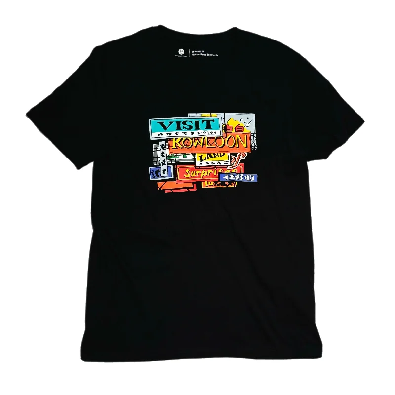 Nathan Road Billboards T-shirt