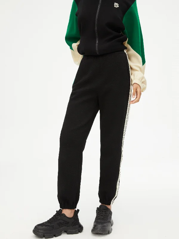 Farrow Color Block Sweatpants