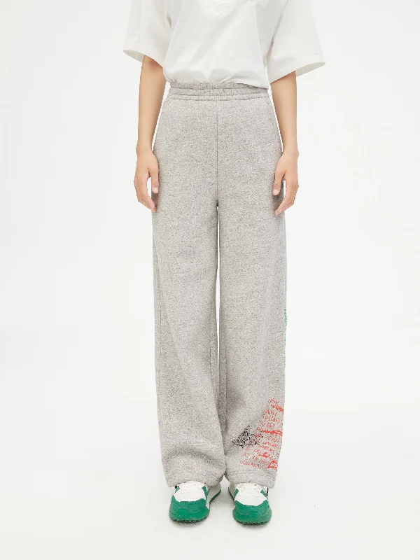 Farrow Impression Sweatpants