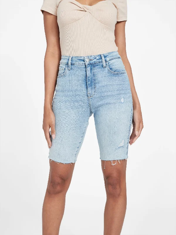 Keira Bermuda Shorts