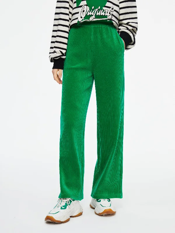 LA Cozy Corduroy Pants