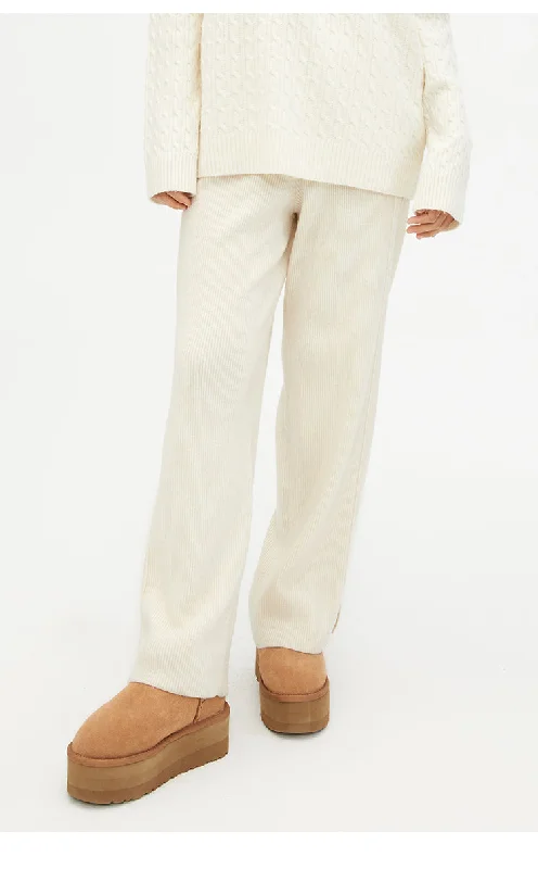 Lazy Street Knit Pants