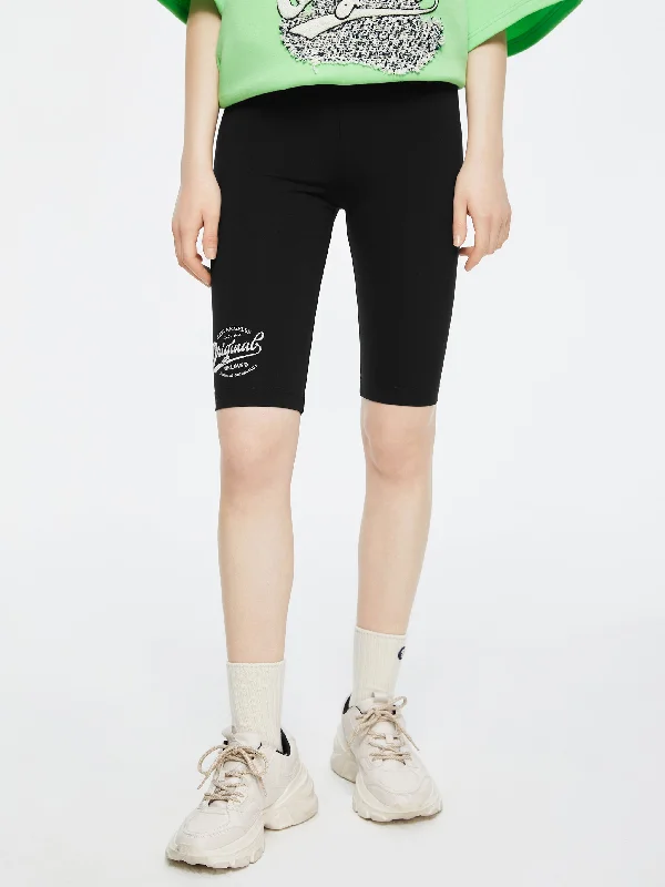 Little Hipster Cycling Pants