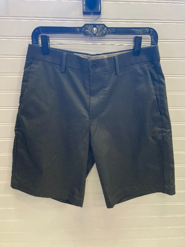 Shorts By Banana Republic In Green, Size: 8