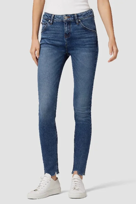 Collin High Rise Skinny Jean In Love Galore