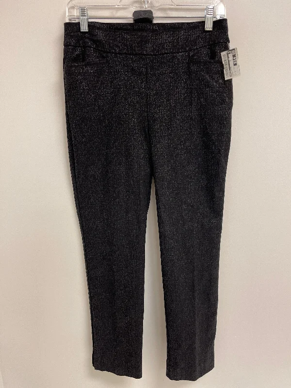 Pants Other By Chicos In Black, Size: 4