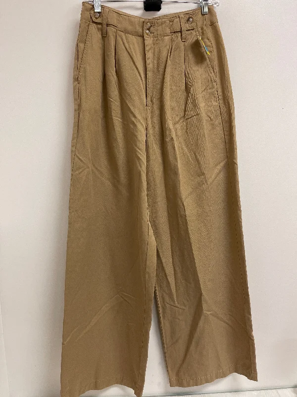 Pants Other By Madewell In Brown, Size: 4