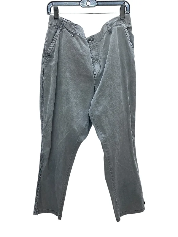 Pants Other By Old Navy In Grey, Size: Xl