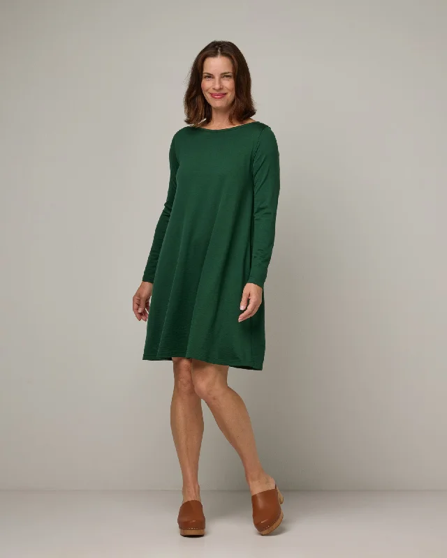 Rowena Swing Dress